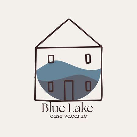 Residenze Blue Lake Оменя Екстериор снимка