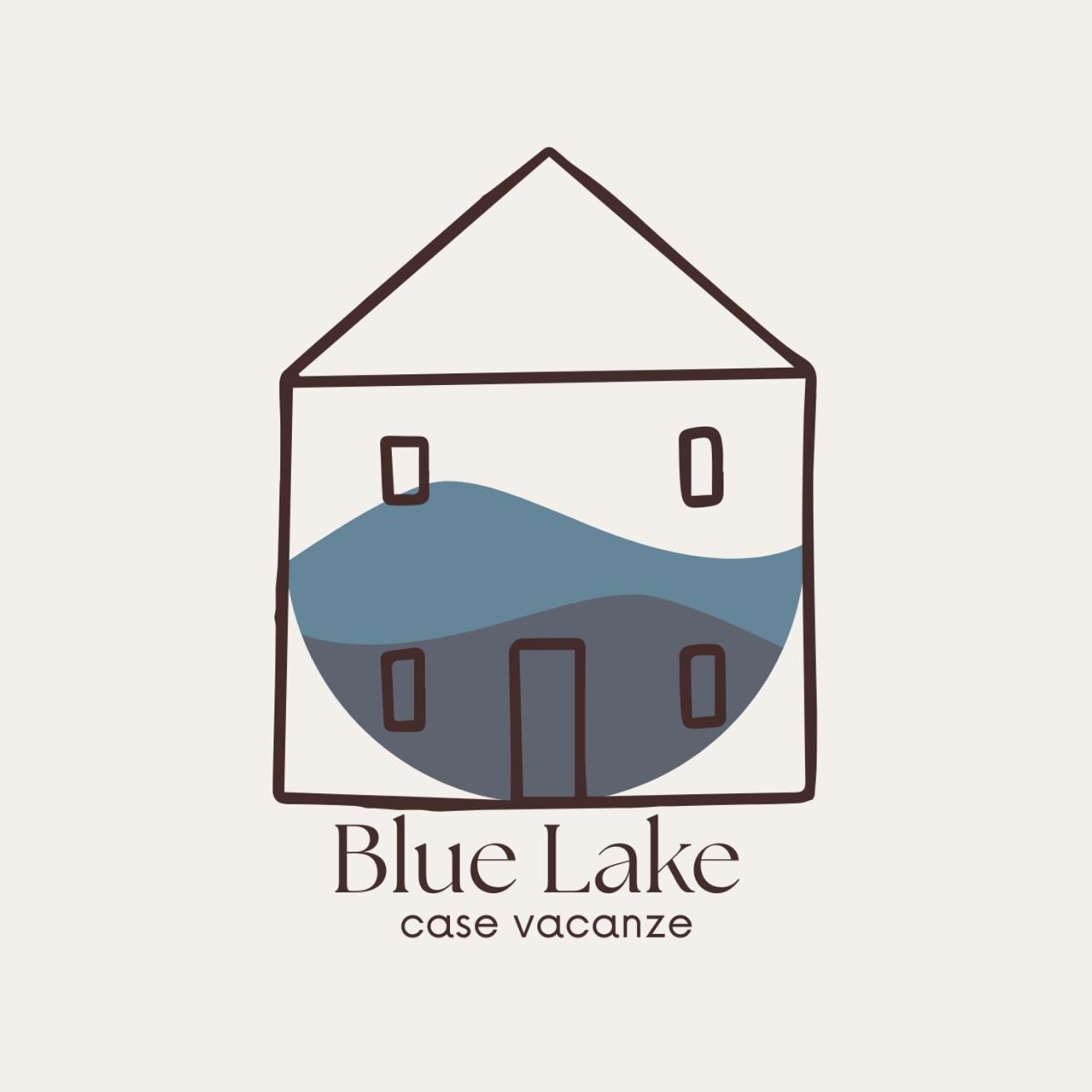 Residenze Blue Lake Оменя Екстериор снимка